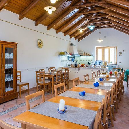 B&B Beata Solitudo Аджерола Экстерьер фото
