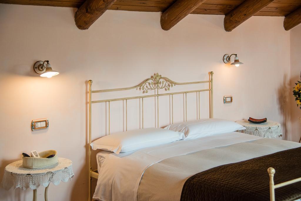 B&B Beata Solitudo Аджерола Экстерьер фото
