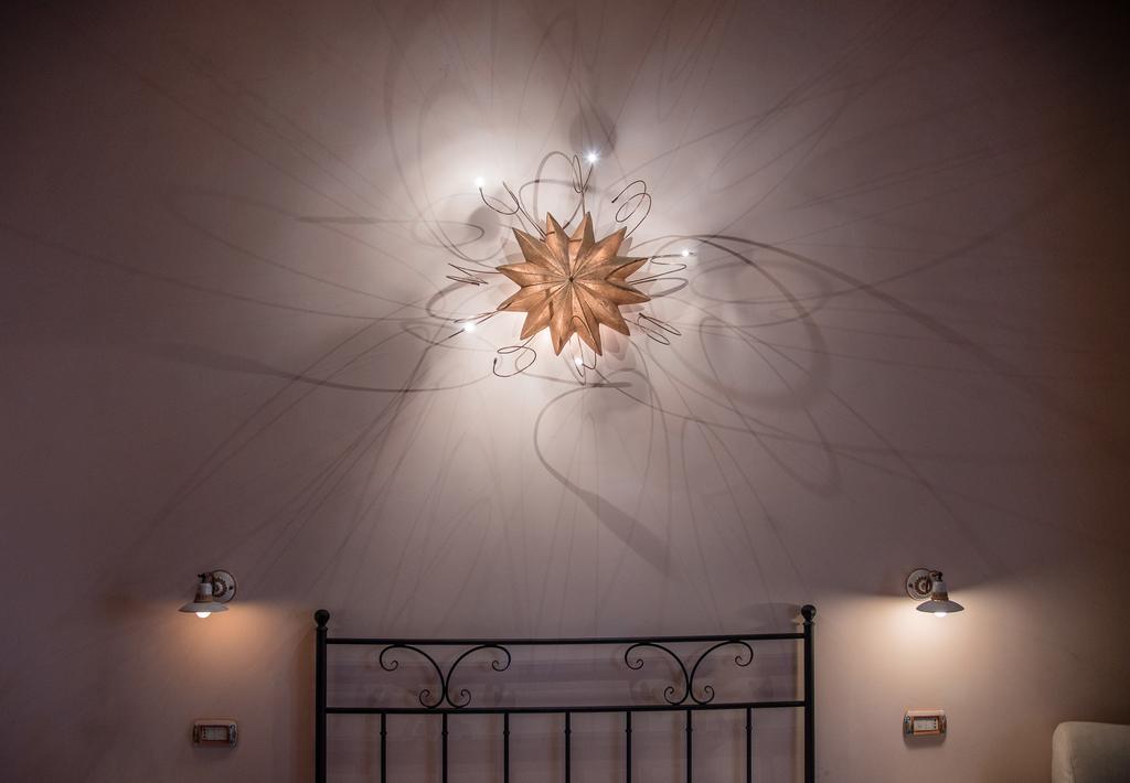 B&B Beata Solitudo Аджерола Экстерьер фото