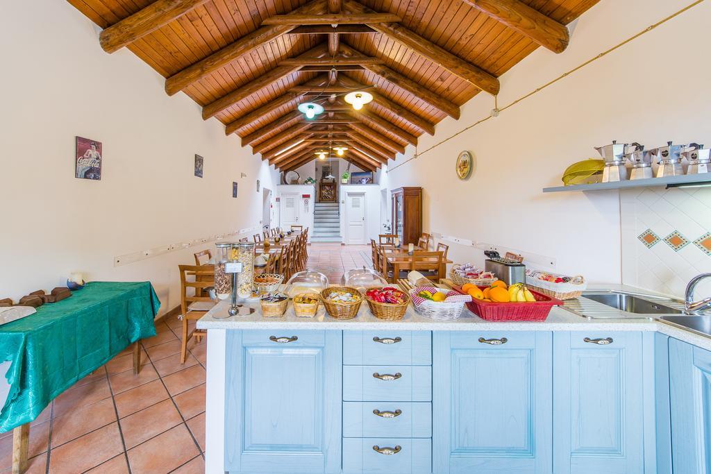B&B Beata Solitudo Аджерола Экстерьер фото