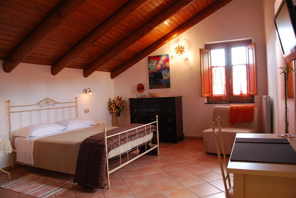 B&B Beata Solitudo Аджерола Экстерьер фото
