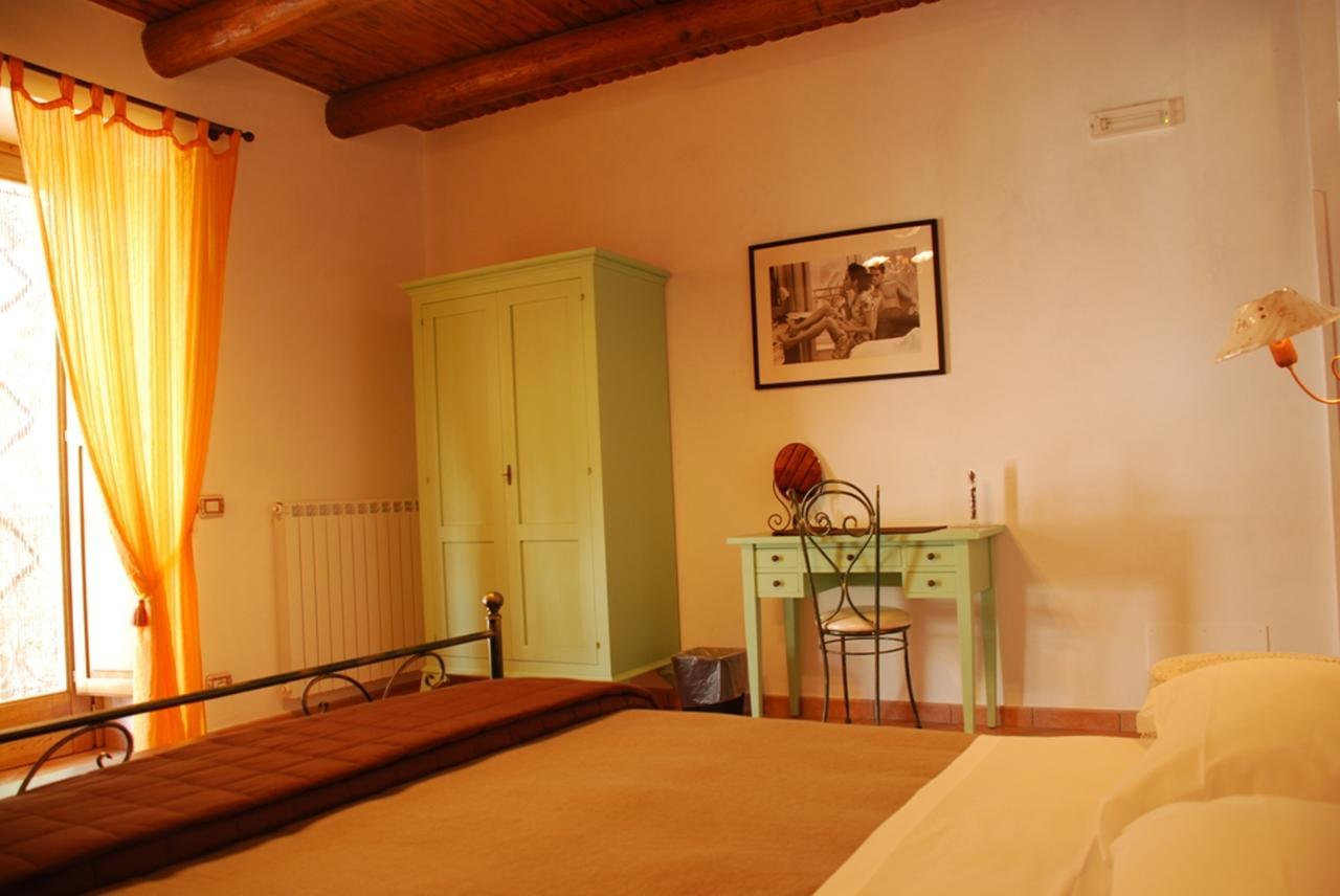 B&B Beata Solitudo Аджерола Экстерьер фото
