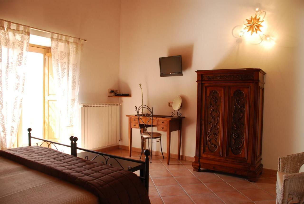 B&B Beata Solitudo Аджерола Экстерьер фото